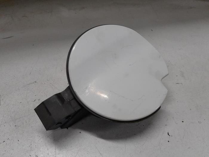 Fiat Doblo Tank Klep