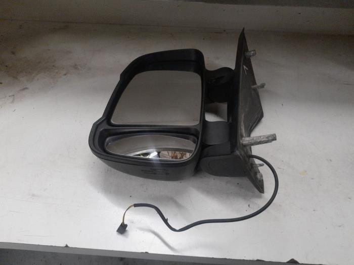 Fiat Ducato Buitenspiegel links