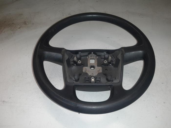 Fiat Ducato Stuurwiel