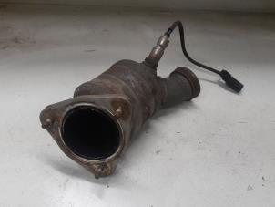 Gebruikte Katalysator Fiat Ducato (250) 2.3 D 130 Multijet Prijs € 85,00 Margeregeling aangeboden door A.T.S. van de Wiel