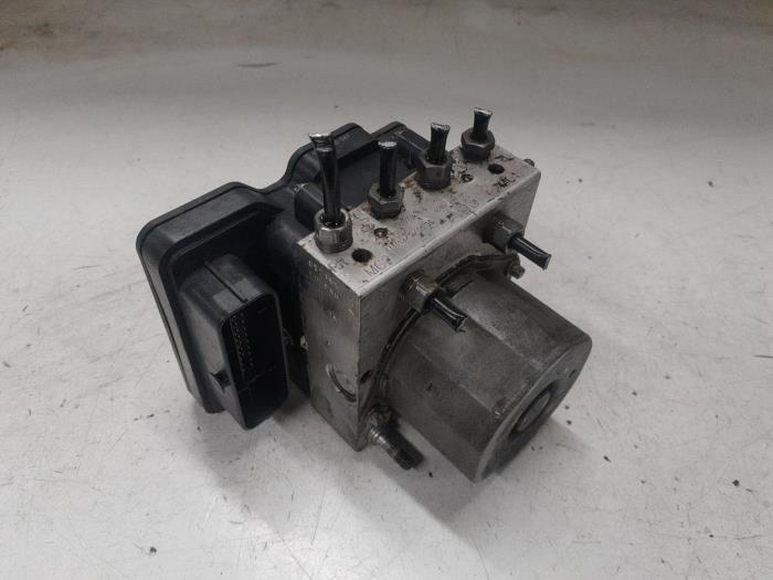 Fiat Ducato ABS Pomp