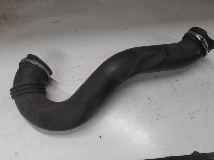 Fiat Ducato Aanzuigslang Lucht