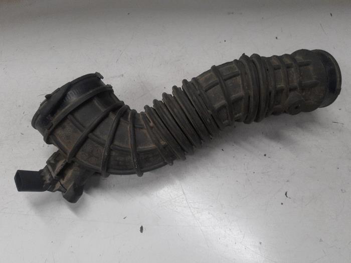 Volkswagen Transporter Aanzuigslang Lucht