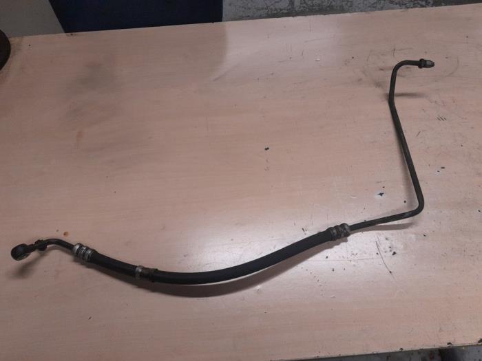 Fiat Ducato Stuurbekrachtiging Leiding