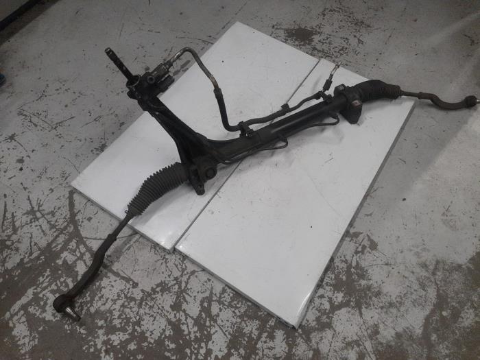 Fiat Ducato Stuurhuis Bekrachtigd