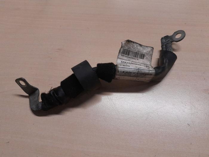 Alfa Romeo Mito Kabel (diversen)