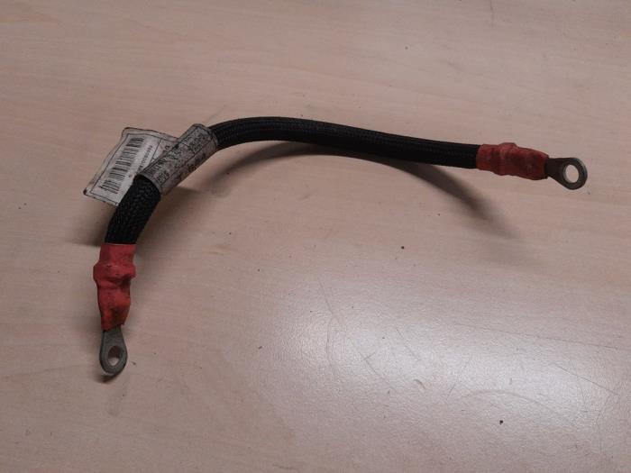 Alfa Romeo Mito Kabel (diversen)