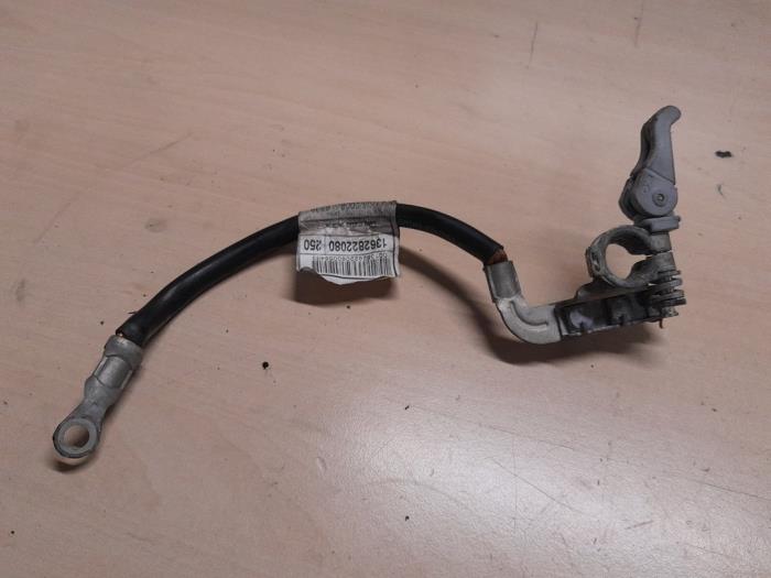 Fiat Ducato Accupool