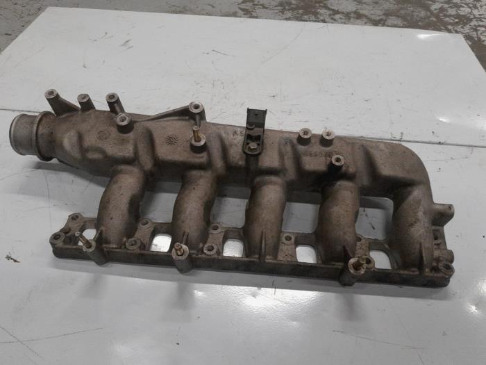 Alfa Romeo 156 Inlaatspruitstuk