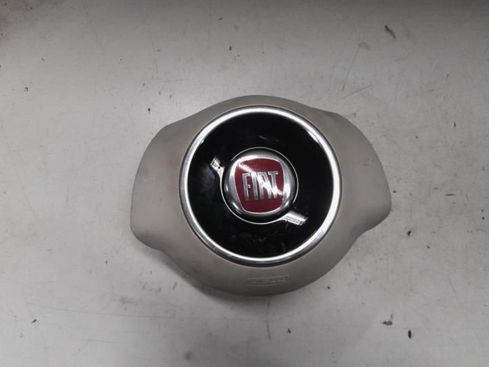 Fiat 500 Airbag links (Stuur)