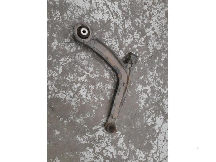 Fiat 500 Draagarm rechts-voor