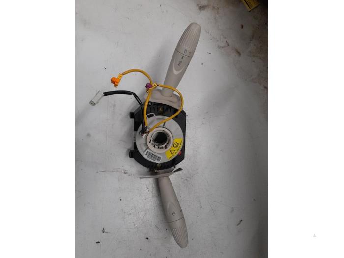 Fiat 500 Combischakelaar Stuurkolom