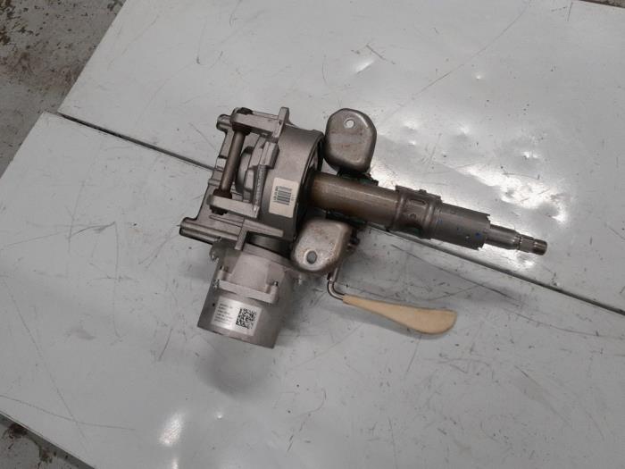 Fiat 500 Stuurbekrachtiging Elektrisch