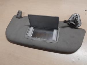 Gebruikte Zonneklep Alfa Romeo 147 (937) 1.6 HP Twin Spark 16V Prijs € 30,00 Margeregeling aangeboden door A.T.S. van de Wiel