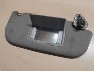 Gebruikte Zonneklep Alfa Romeo 147 (937) 1.6 HP Twin Spark 16V Prijs € 30,00 Margeregeling aangeboden door A.T.S. van de Wiel