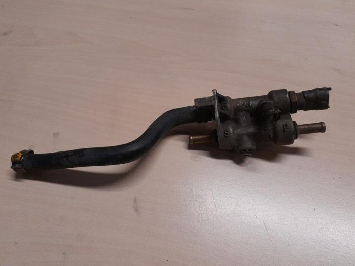 Alfa Romeo 166 Brandstofverdeler