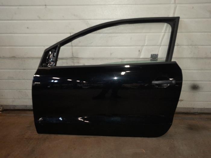 Volkswagen Polo Portier 2Deurs links