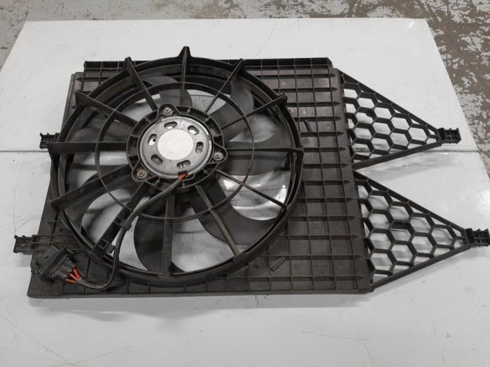 Volkswagen Polo Koelvin