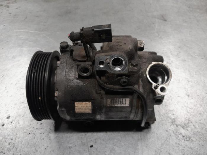 Volkswagen Polo Aircopomp