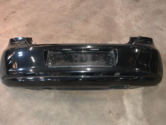 Volkswagen Polo Achterbumper