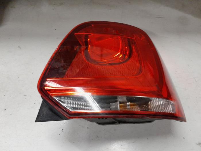 Volkswagen Polo Achterlicht rechts
