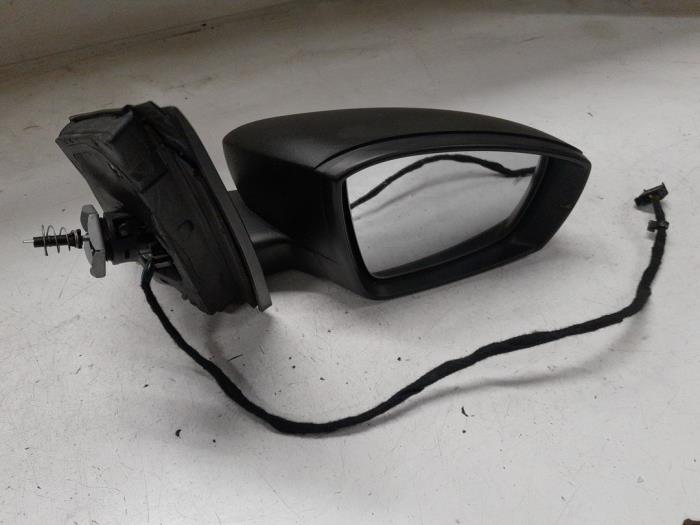 Volkswagen Polo Buitenspiegel rechts