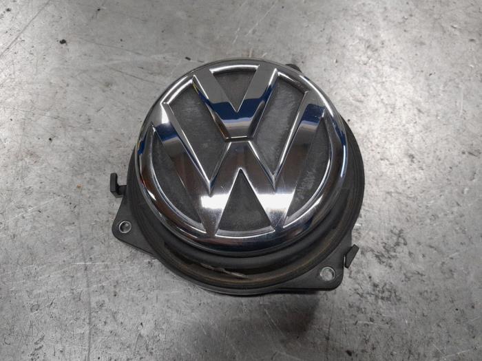 Volkswagen Polo Handgreep Achterklep