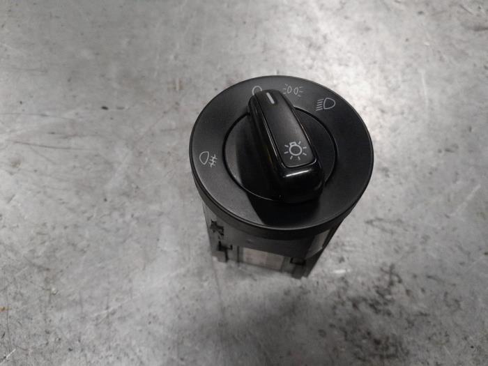 Volkswagen Polo Licht Schakelaar