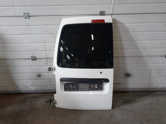 Volkswagen Caddy Achterdeur Bus-Bestelauto