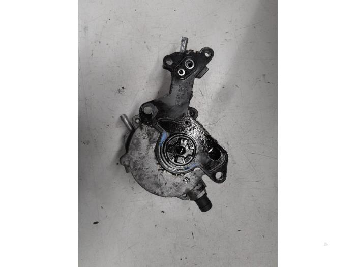 Volkswagen Caddy Brandstofpomp Mechanisch