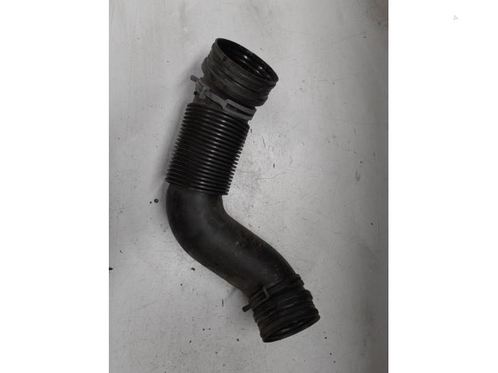 Volkswagen Caddy Aanzuigslang Lucht