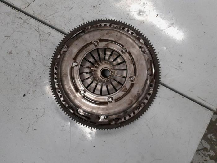 Volkswagen Caddy Vliegwiel