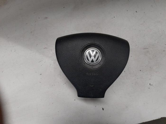 Volkswagen Caddy Airbag links (Stuur)