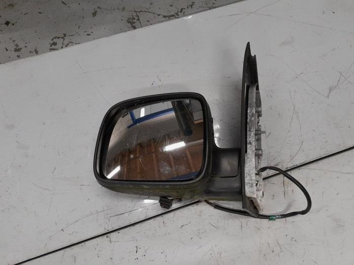 Volkswagen Caddy Buitenspiegel links