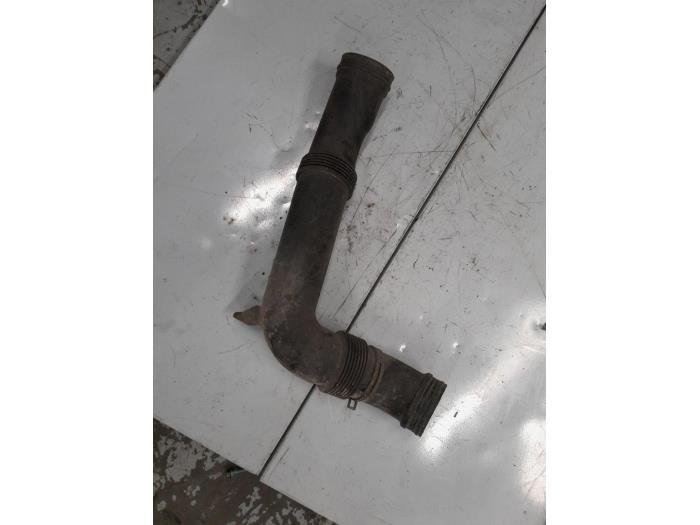 Volkswagen Caddy Aanzuigslang Lucht