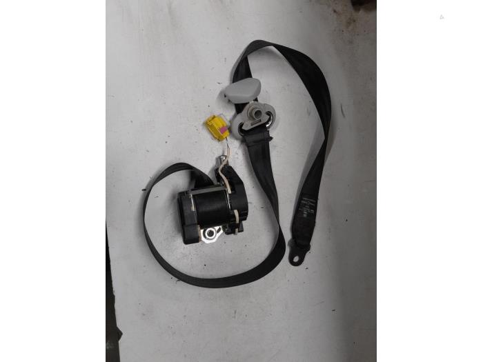 Volkswagen Caddy Veiligheidsgordel rechts-voor