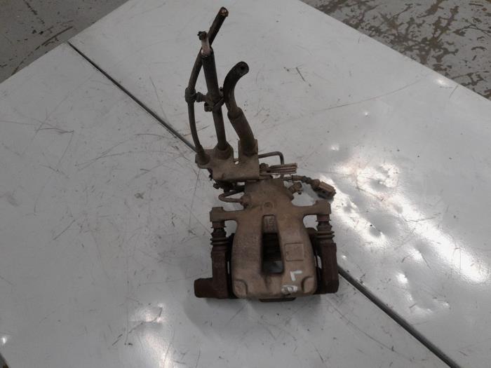 Volkswagen Caddy Remklauw (Tang) links-achter