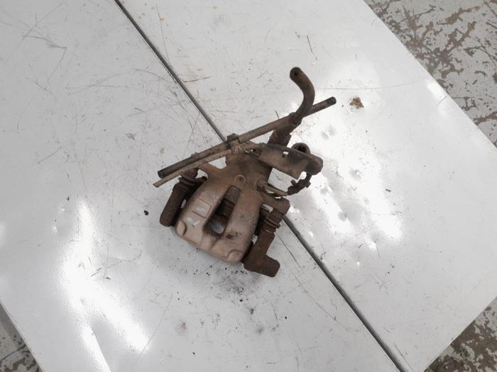 Volkswagen Caddy Remklauw (Tang) rechts-achter