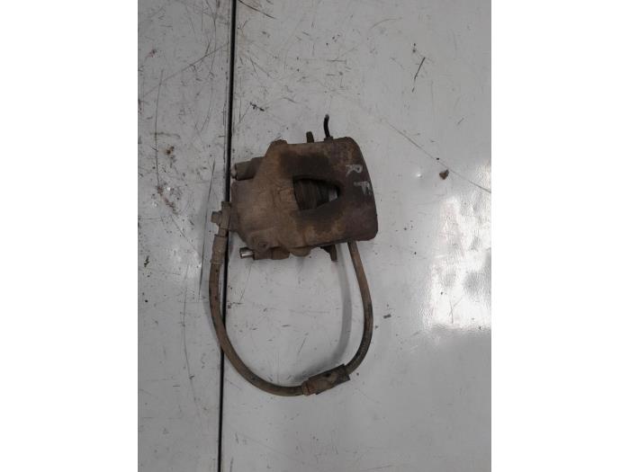 Volkswagen Caddy Remklauw (Tang) rechts-voor