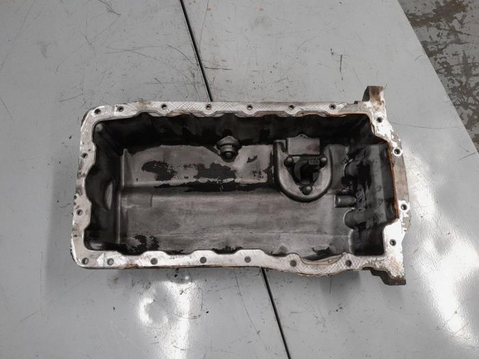 Volkswagen Caddy Carterpan