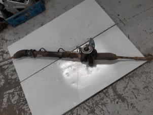 Gebruikte Stuurhuis Volkswagen Caddy III (2KA,2KH,2CA,2CH) 2.0 SDI Prijs € 115,00 Margeregeling aangeboden door A.T.S. van de Wiel