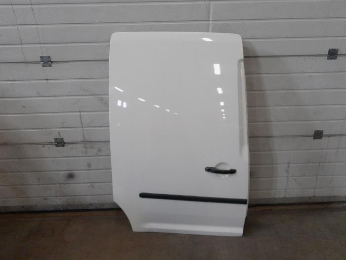 Volkswagen Caddy Schuifdeur rechts