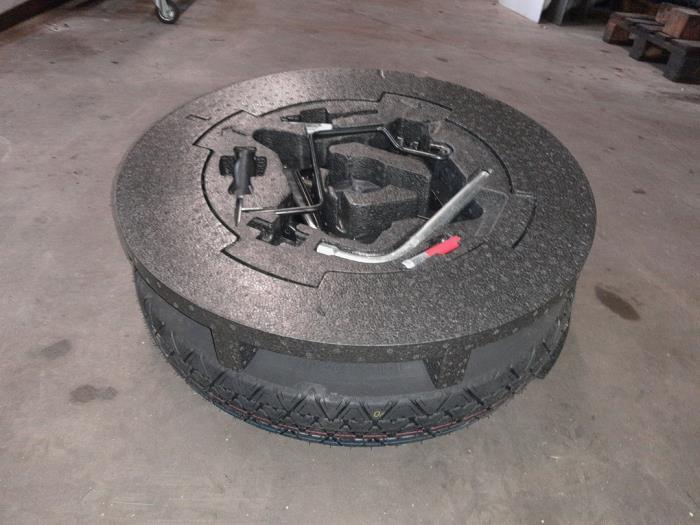 Alfa Romeo 159 Gereedschap Set