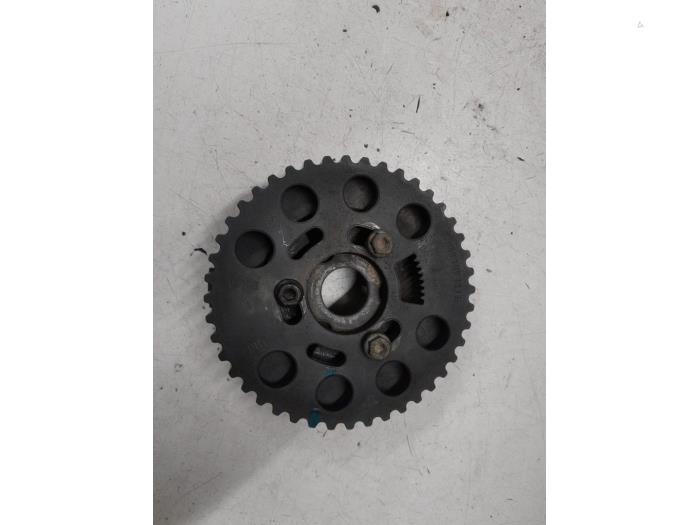 Volkswagen Caddy Nokkenas Tandwiel