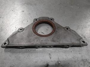 Gebruikte Krukas Keerring Mercedes Sprinter 3,5t (906.63) 310 CDI 16V Prijs € 30,00 Margeregeling aangeboden door A.T.S. van de Wiel