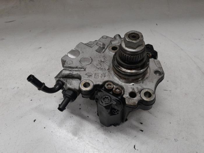 Mercedes Sprinter Brandstofpomp Mechanisch