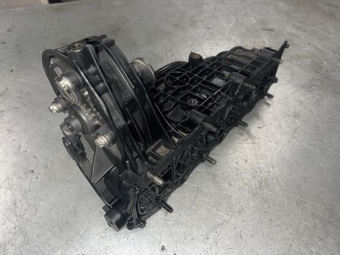 Mercedes Sprinter Inlaatspruitstuk