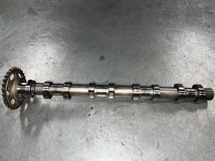 Mercedes Sprinter Nokkenas