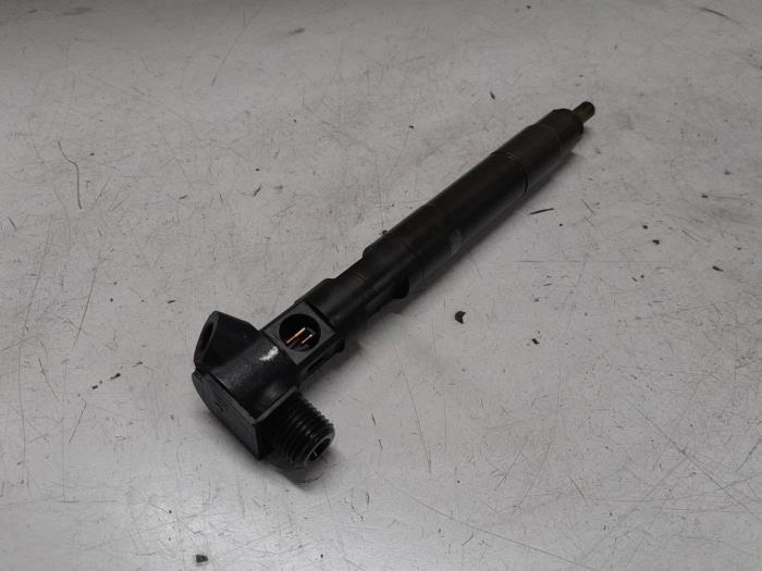 Mercedes Sprinter Verstuiver (diesel)