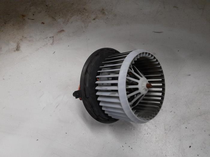 Alfa Romeo 159 Kachel Ventilatiemotor